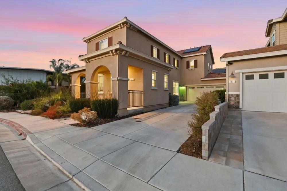 1860 Thyme Court Gilroy, CA 95020