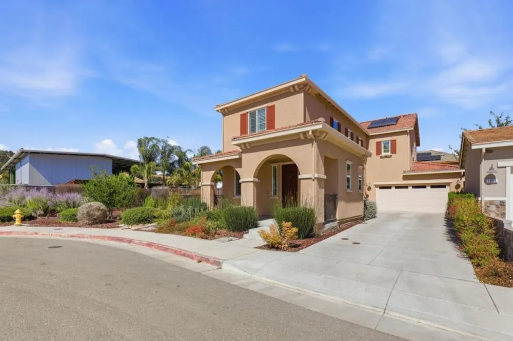 1860 Thyme Court Gilroy, CA 95020