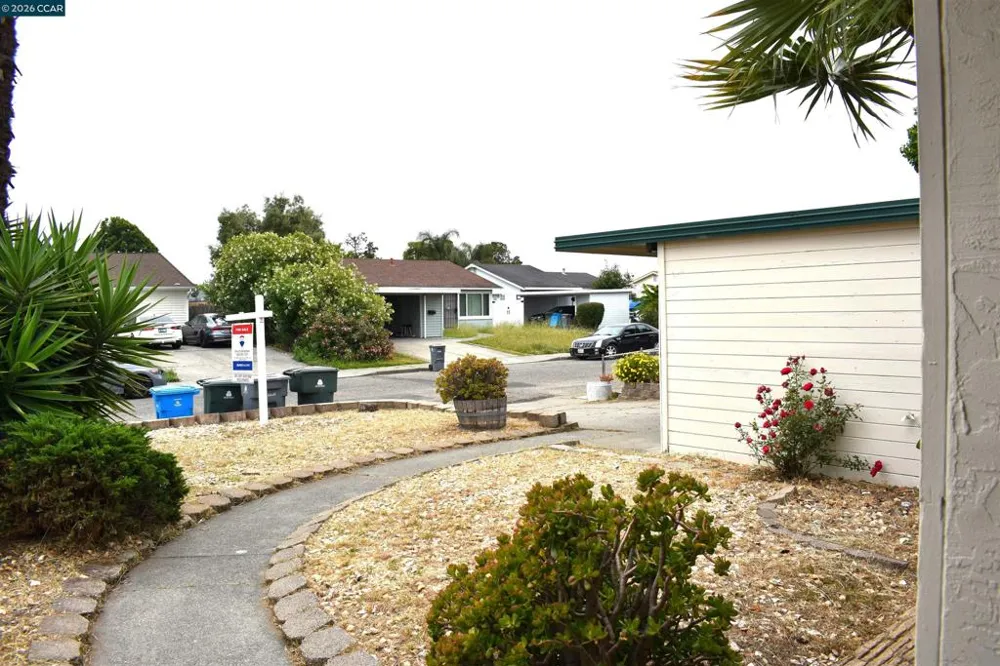 130 Kennison Ct. Vallejo, CA 94589