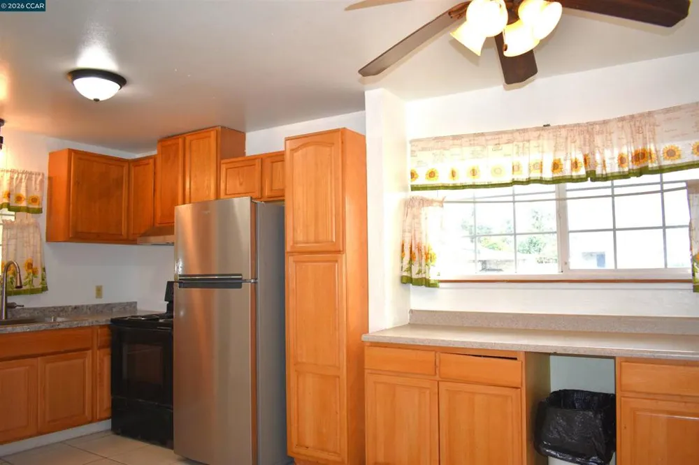 130 Kennison Ct. Vallejo, CA 94589