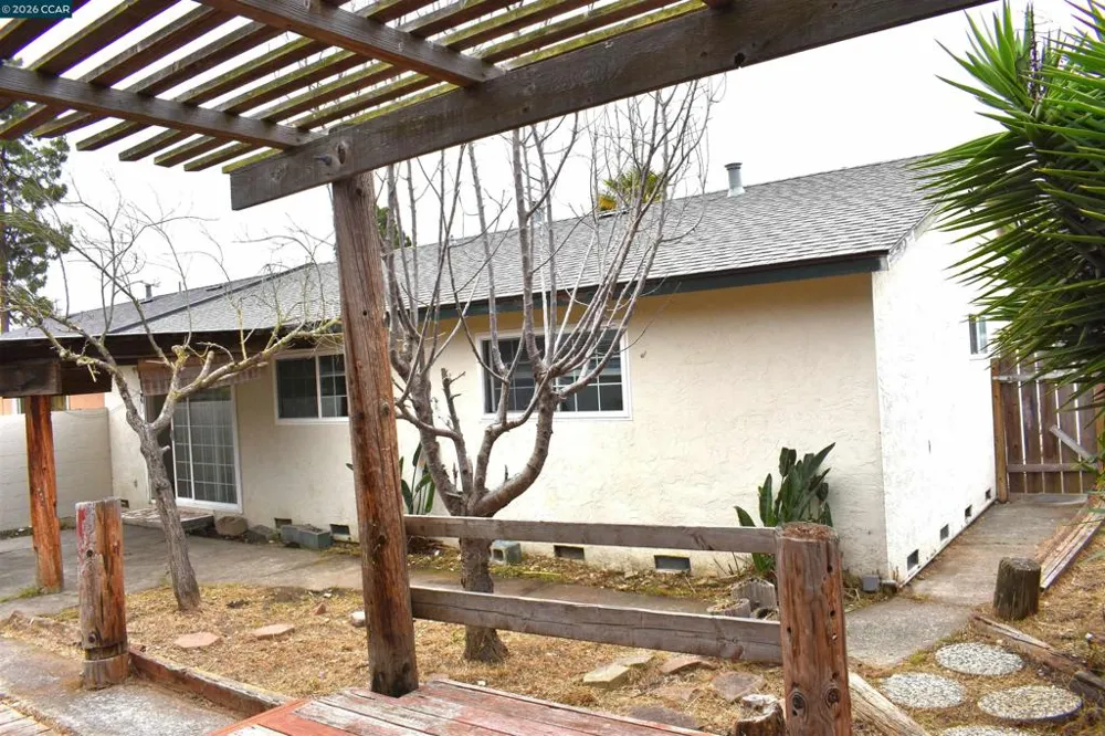 130 Kennison Ct. Vallejo, CA 94589