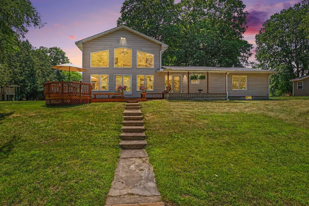 9064 E M20 Hesperia, MI 49421
