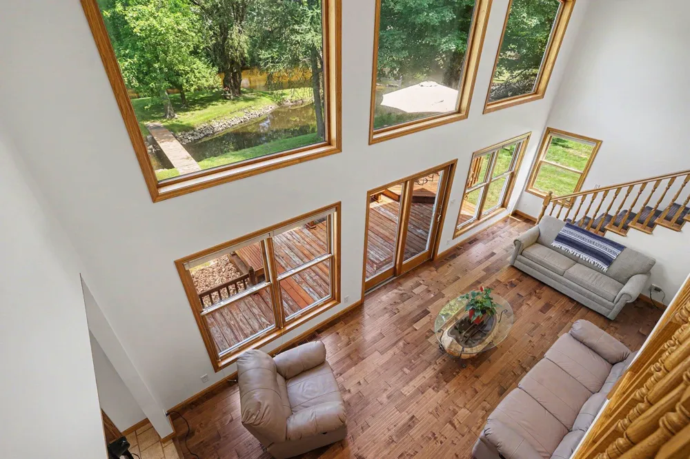 9064 E M20 Hesperia, MI 49421