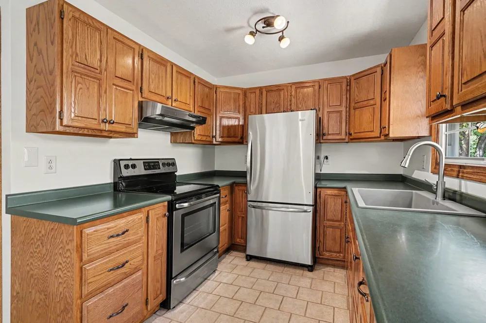 9064 E M20 Hesperia, MI 49421