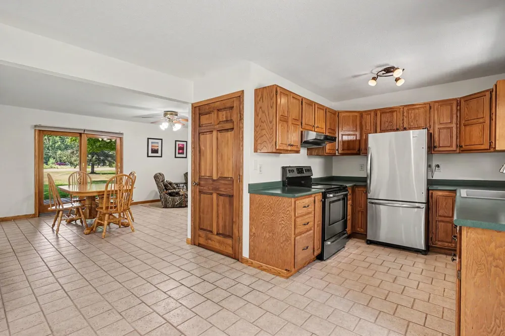 9064 E M20 Hesperia, MI 49421