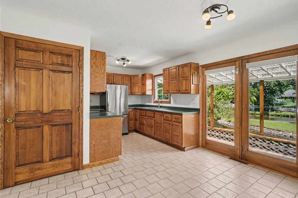 9064 E M20 Hesperia, MI 49421