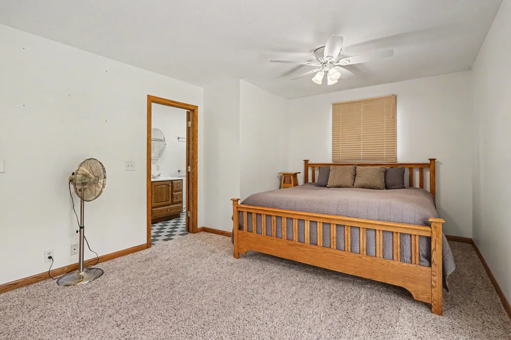 9064 E M20 Hesperia, MI 49421