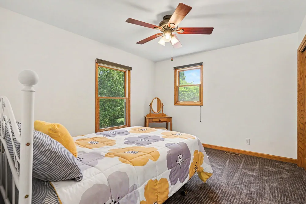 9064 E M20 Hesperia, MI 49421