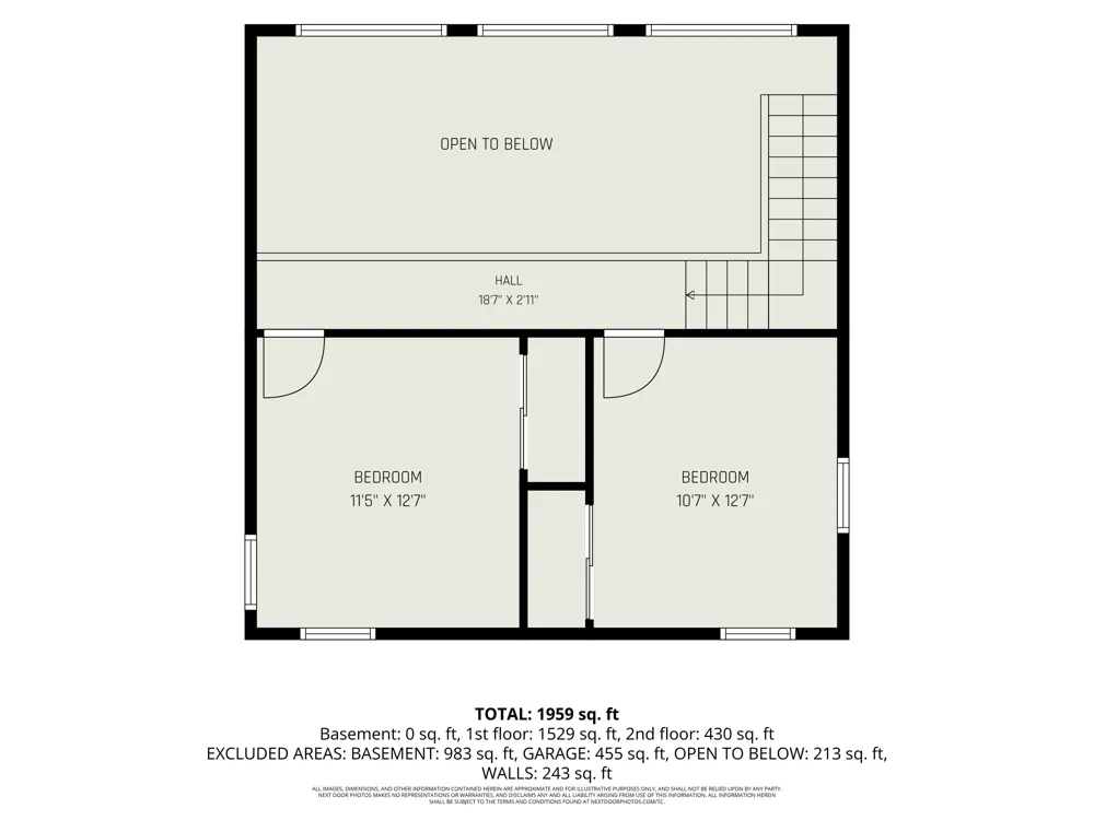 9064 E M20 Hesperia, MI 49421