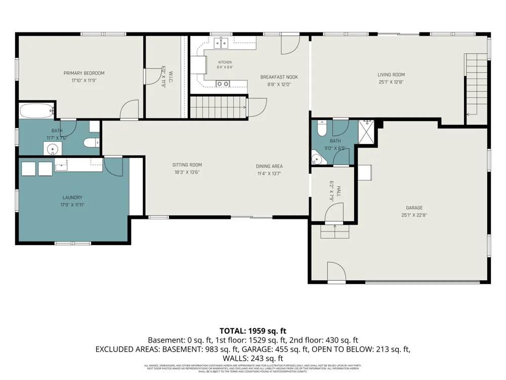 9064 E M20 Hesperia, MI 49421
