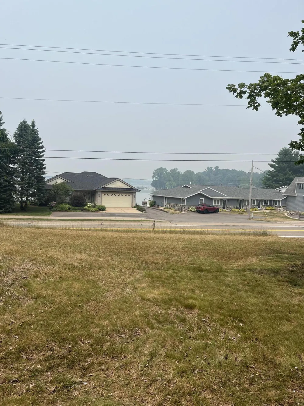 8616 Merry Drive NE Cannon Township, MI 49341