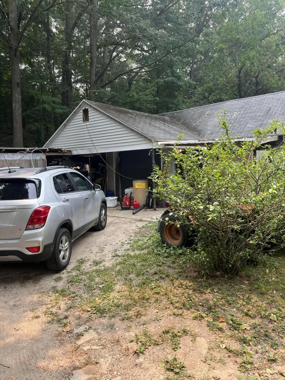 8616 Merry Drive NE Cannon Township, MI 49341