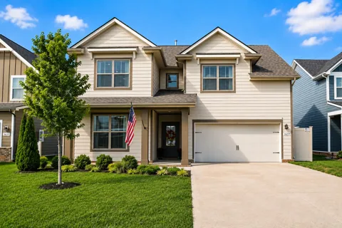 3659 Rivermont Way