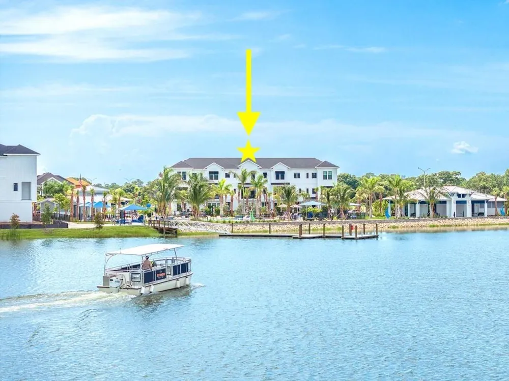 1528 SKYSAIL LANE Sarasota, FL 34240