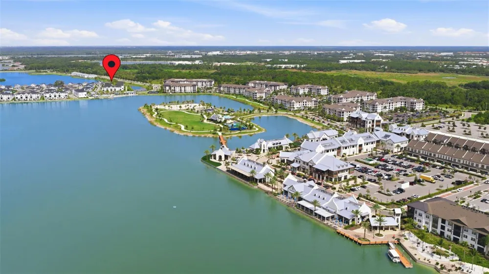 1528 SKYSAIL LANE Sarasota, FL 34240