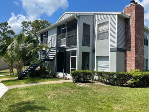 1004 NORTHLAKE DRIVE #1004