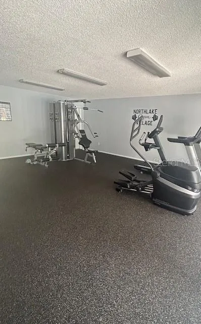 1004 NORTHLAKE DRIVE #1004 Sanford, FL 32773