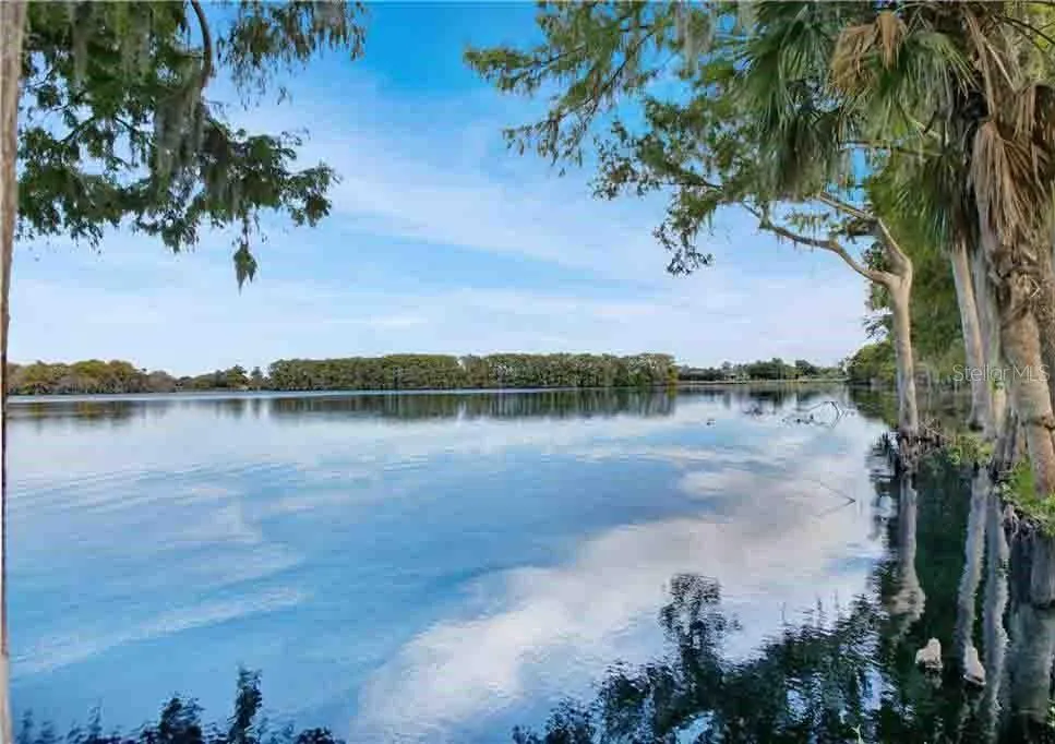 1004 NORTHLAKE DRIVE #1004 Sanford, FL 32773