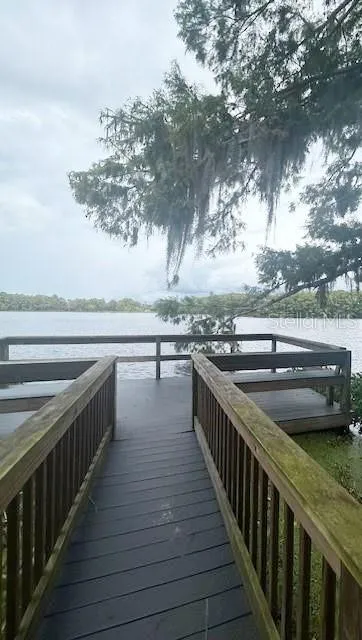 1004 NORTHLAKE DRIVE #1004 Sanford, FL 32773