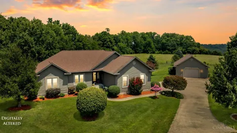 310 Lookout View Drive