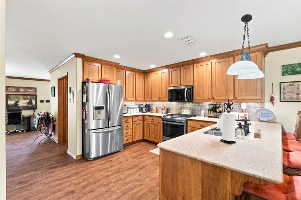 159 County Road 3195 Winnsboro, TX 75494