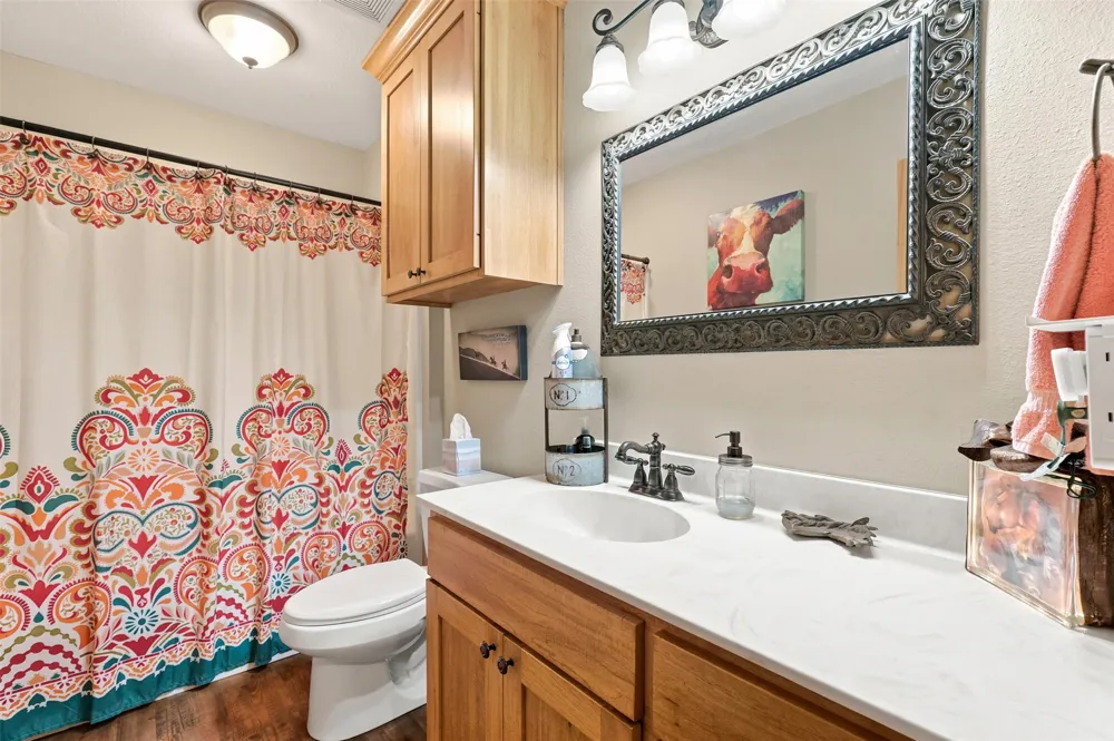 159 County Road 3195 Winnsboro, TX 75494