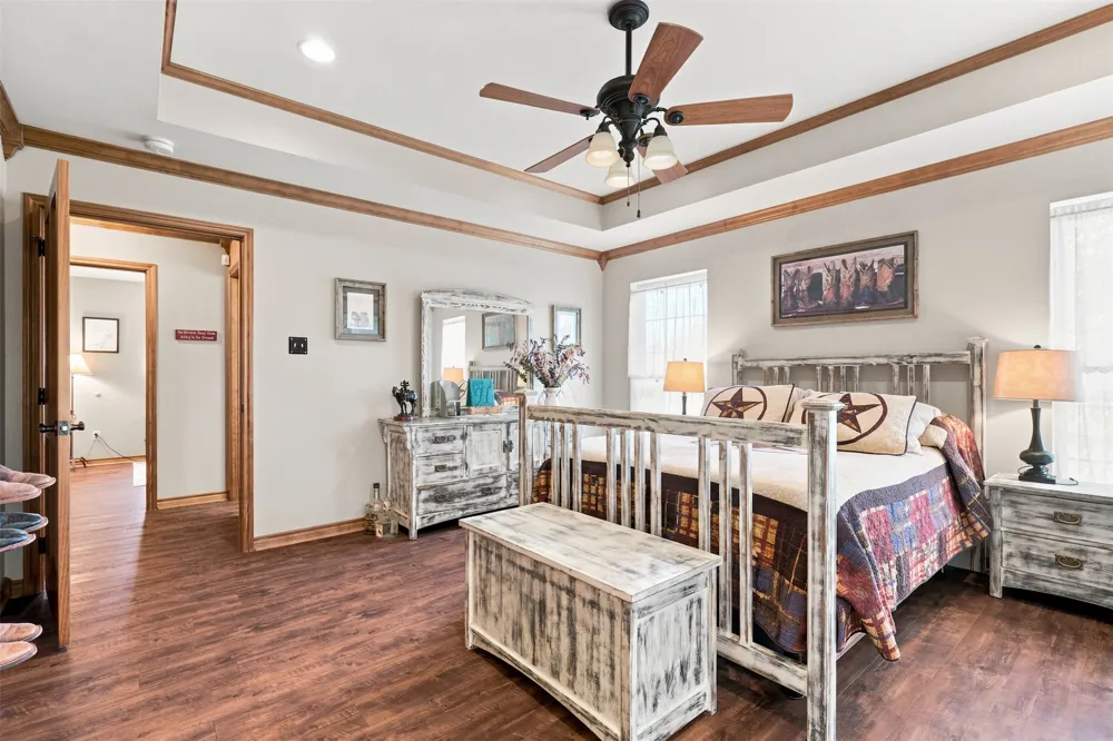 159 County Road 3195 Winnsboro, TX 75494