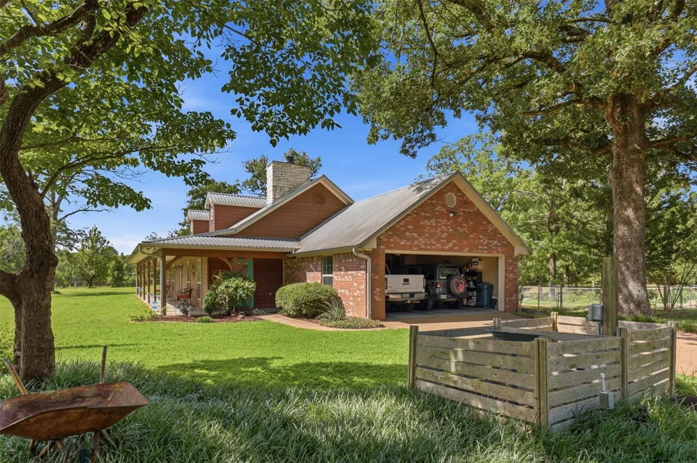 159 County Road 3195 Winnsboro, TX 75494