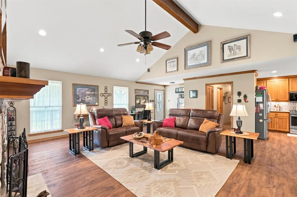 159 County Road 3195 Winnsboro, TX 75494