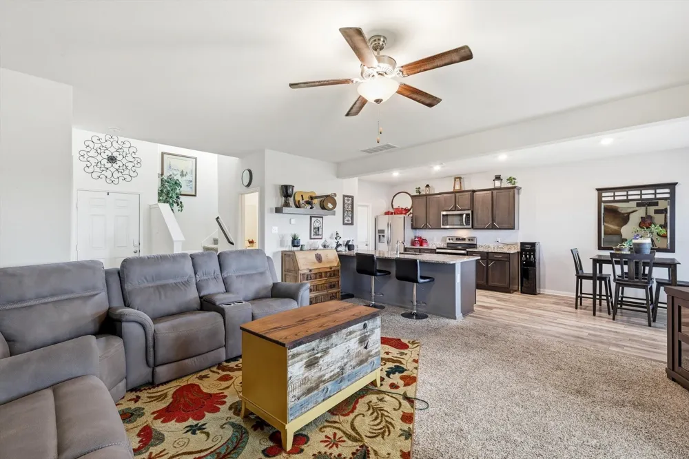 189 Point Rider Road Newark, TX 76071