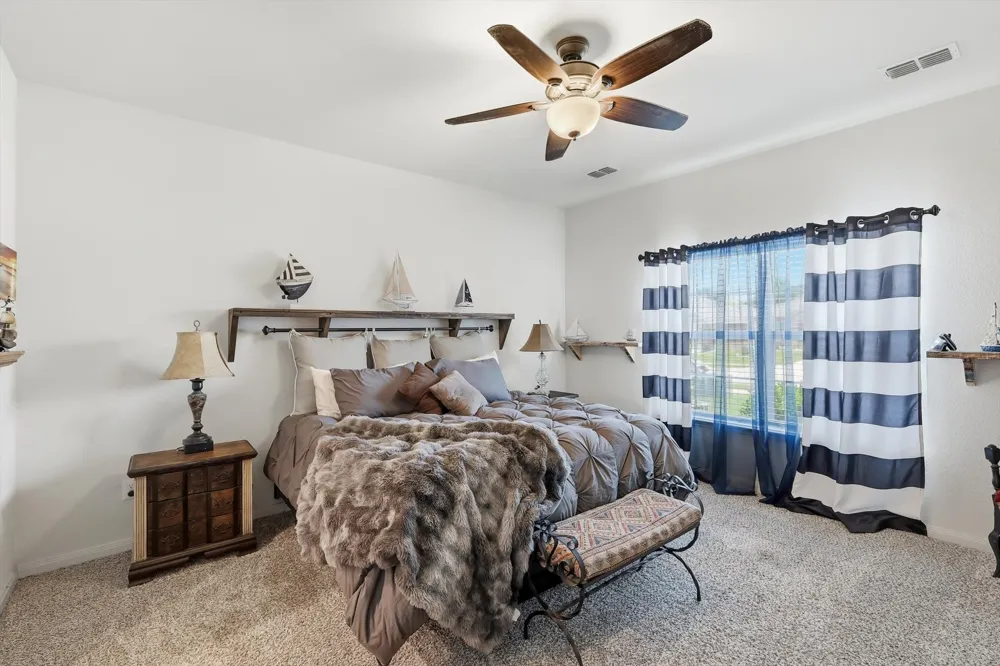 189 Point Rider Road Newark, TX 76071