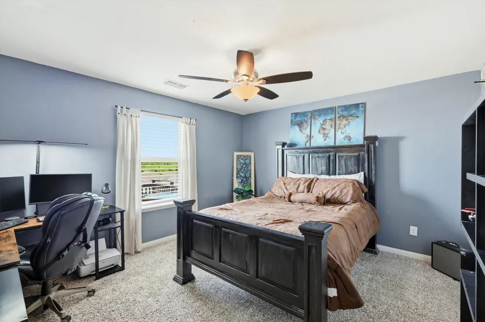 189 Point Rider Road Newark, TX 76071