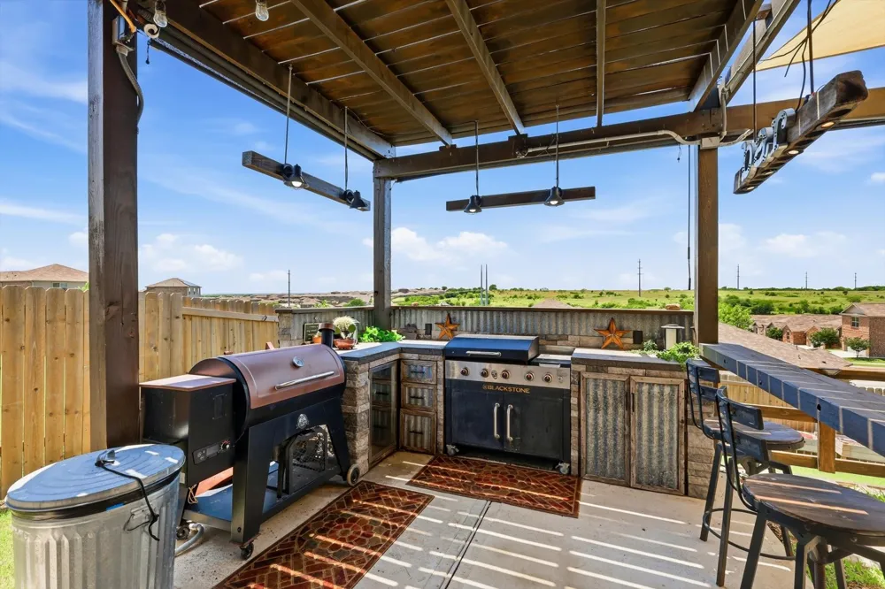 189 Point Rider Road Newark, TX 76071