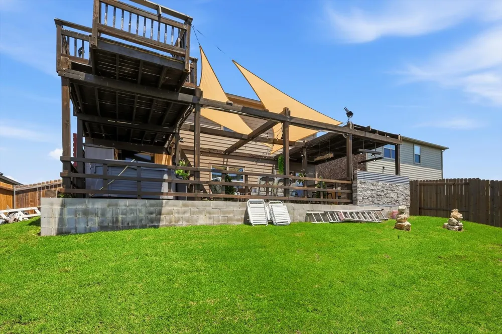 189 Point Rider Road Newark, TX 76071