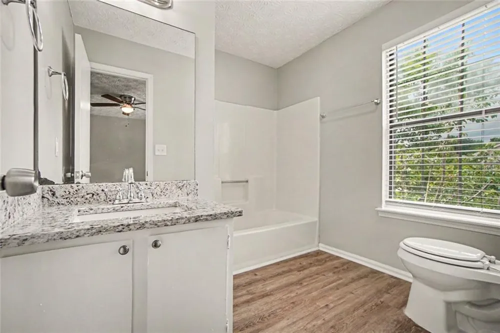 3554 Hopkins Court Powder Springs, GA 30127