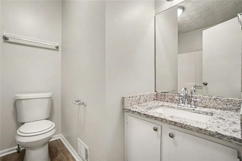 3554 Hopkins Court Powder Springs, GA 30127
