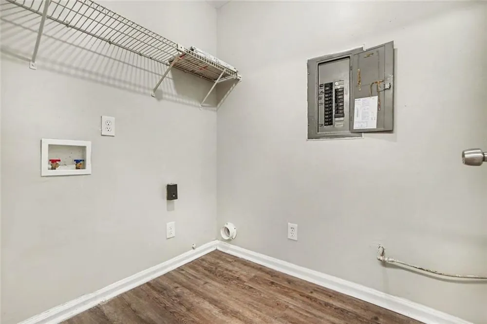 3554 Hopkins Court Powder Springs, GA 30127