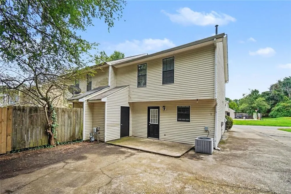 3554 Hopkins Court Powder Springs, GA 30127