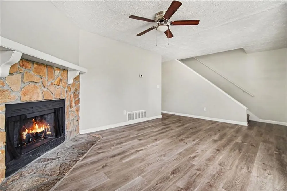 3554 Hopkins Court Powder Springs, GA 30127