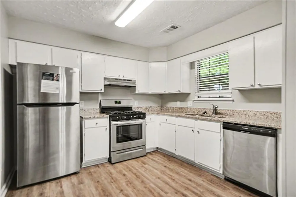 3554 Hopkins Court Powder Springs, GA 30127