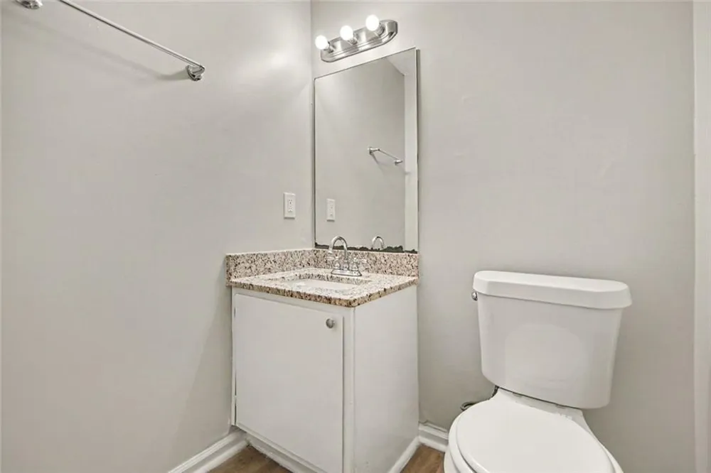 3554 Hopkins Court Powder Springs, GA 30127