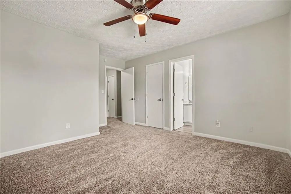 3554 Hopkins Court Powder Springs, GA 30127