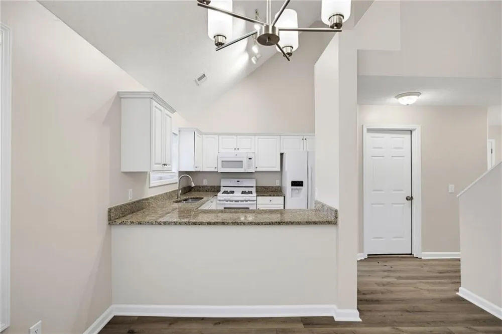 4280 Old Cherokee Street Acworth, GA 30101