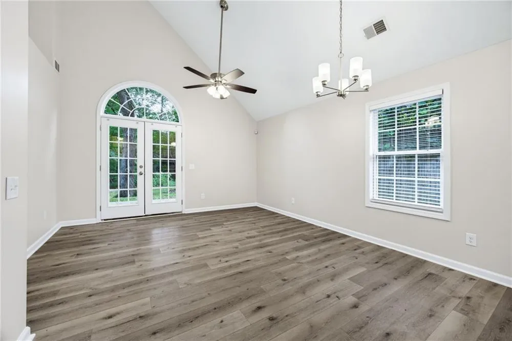 4280 Old Cherokee Street Acworth, GA 30101