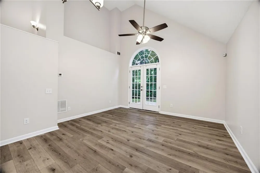4280 Old Cherokee Street Acworth, GA 30101
