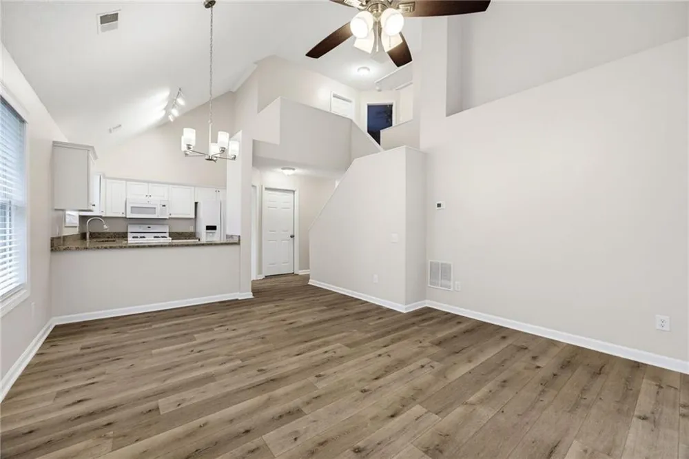 4280 Old Cherokee Street Acworth, GA 30101