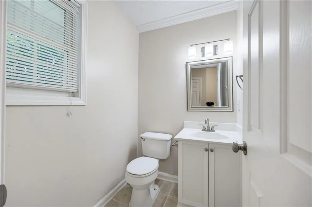 4280 Old Cherokee Street Acworth, GA 30101