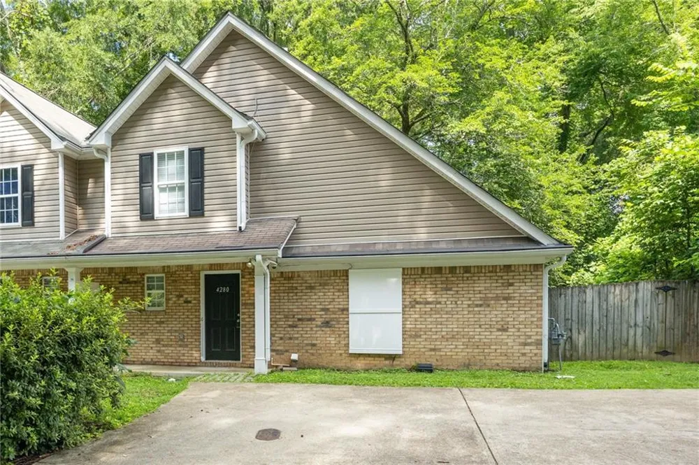 4280 Old Cherokee Street Acworth, GA 30101