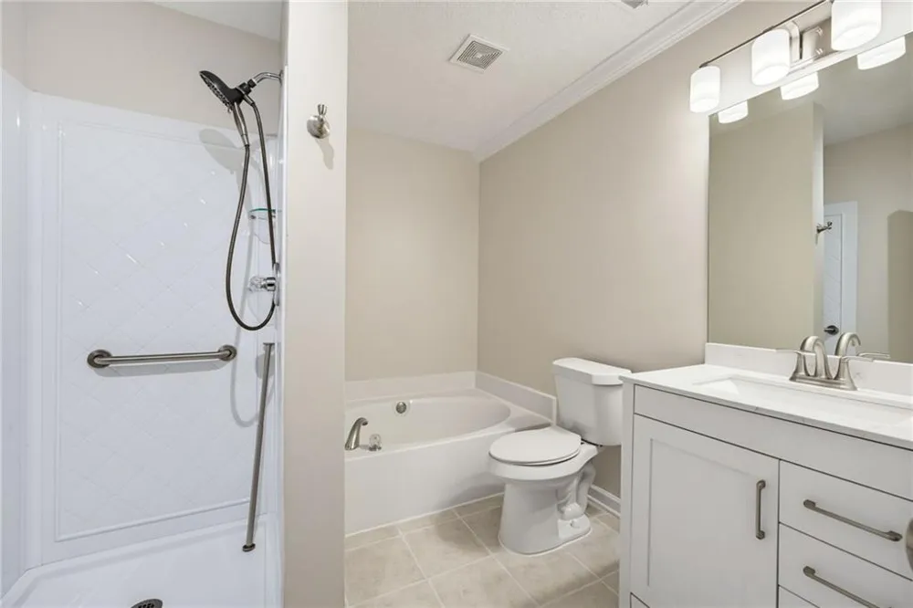 4280 Old Cherokee Street Acworth, GA 30101