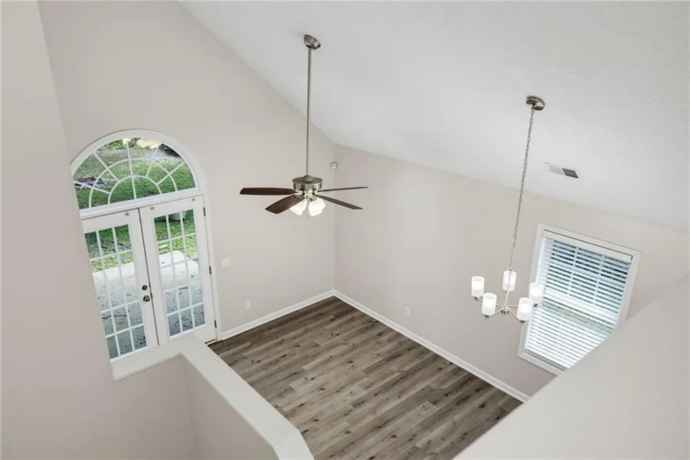4280 Old Cherokee Street Acworth, GA 30101